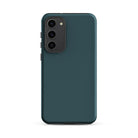 Deep Lagoon - Samsung Phone Case - Flay Cases