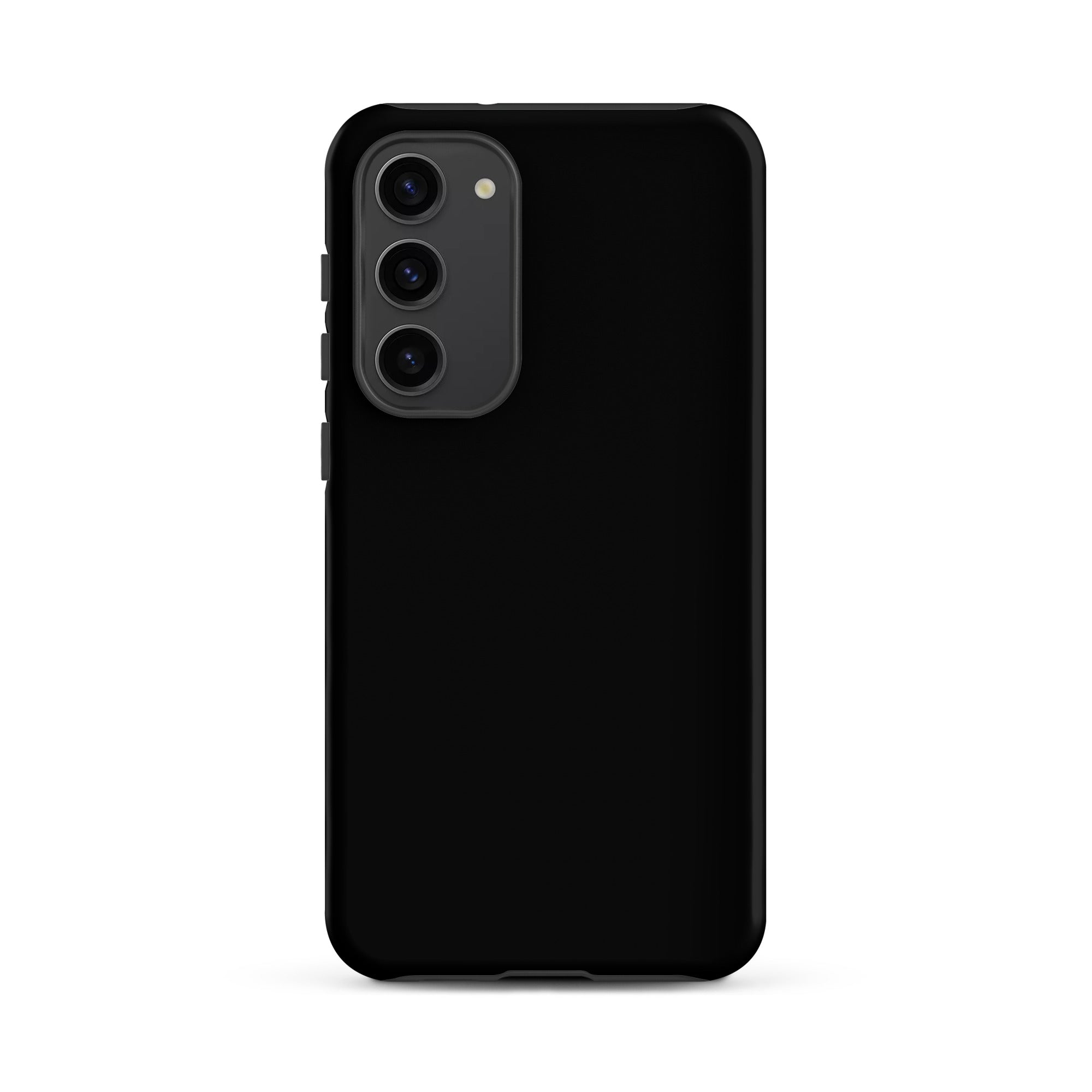 Raven - Samsung Phone Case - Flay Cases