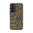 Wild Stripe - Samsung Phone Case - Flay Cases