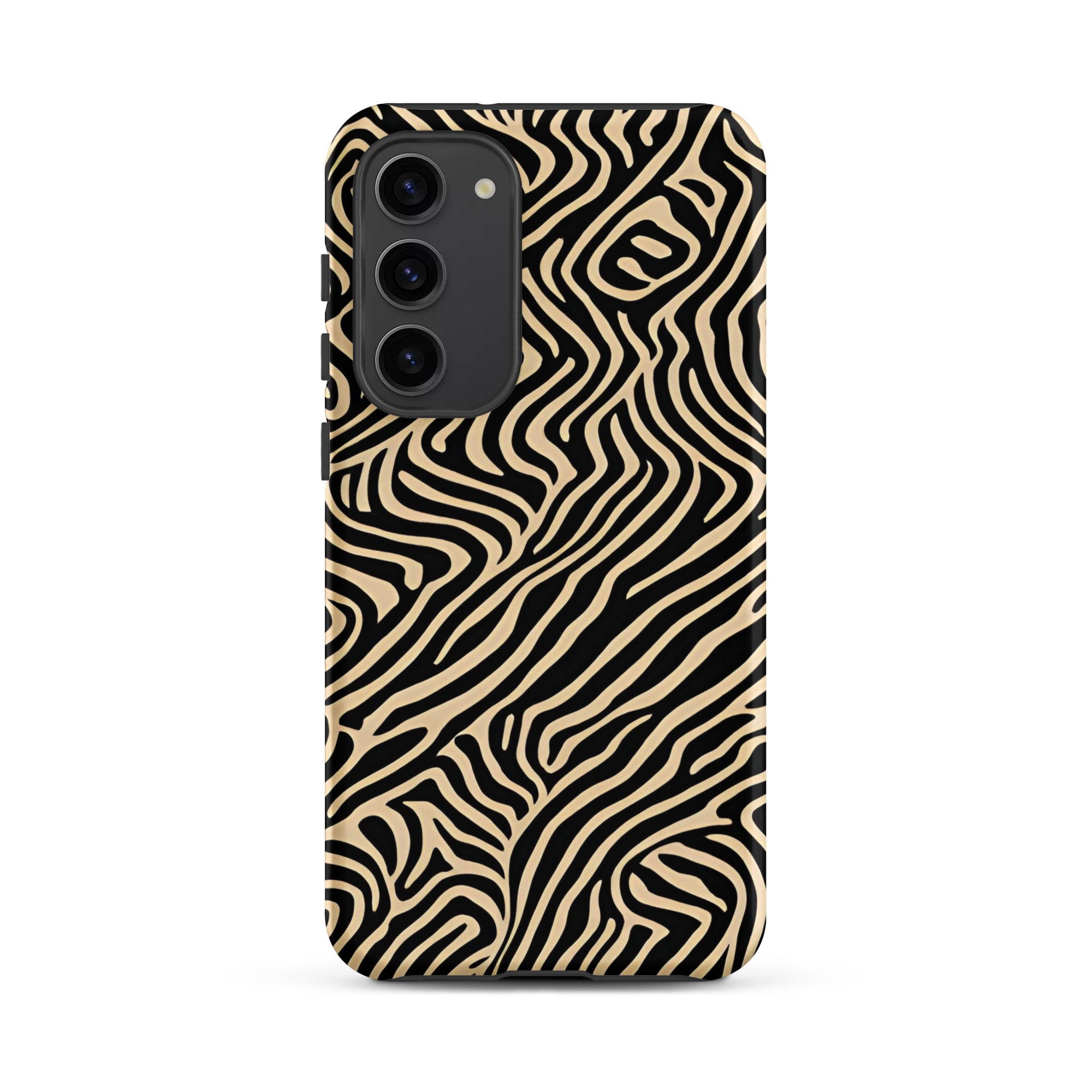 Wild Stripe - Samsung Phone Case - Flay Cases