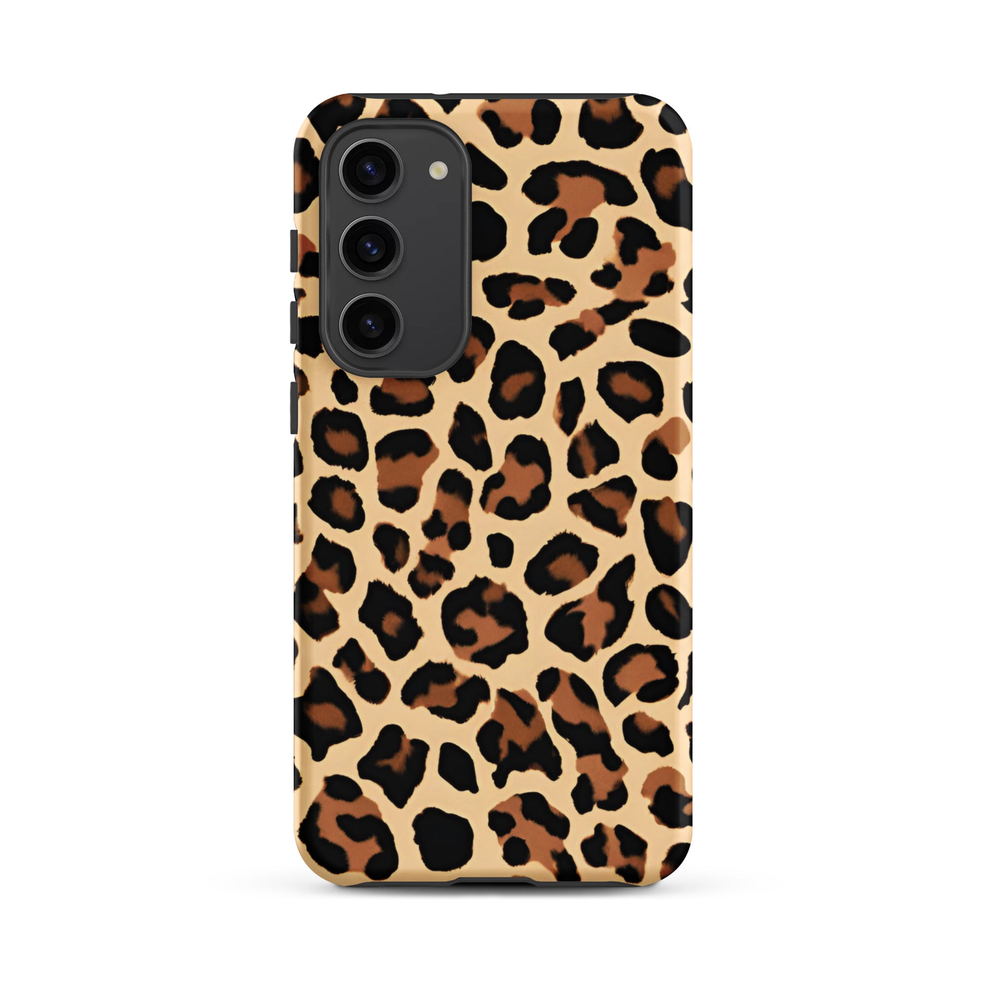 Leopard Luxe - Samsung Phone Case - Flay Cases