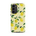Amalfi Bloom - Samsung Phone Case - Flay Cases