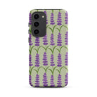 Lavender Fields - Samsung Phone Case - Flay Cases
