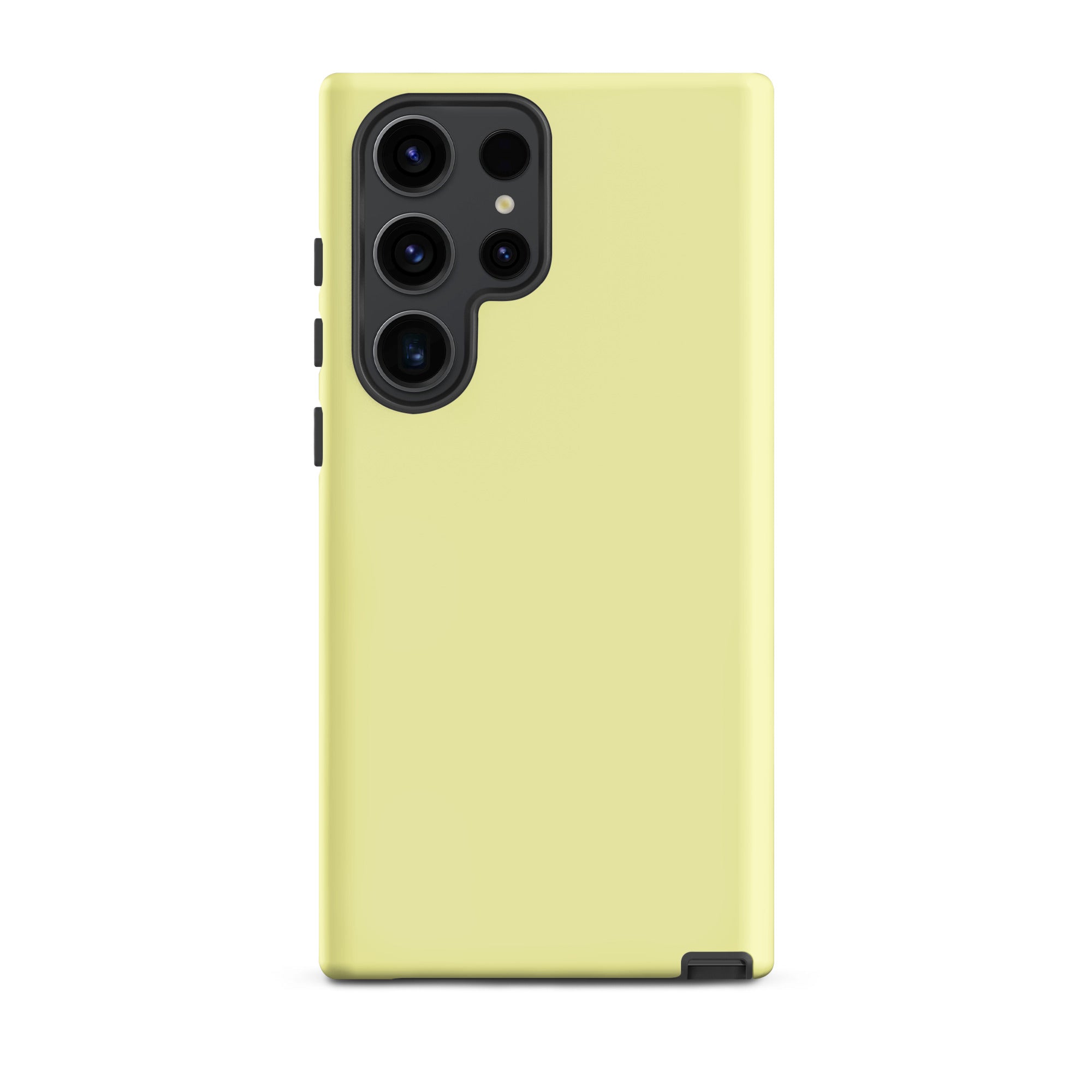 Lemon Sorbet - Samsung Phone Case - Flay Cases