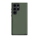 Forest Shadow - Samsung Phone Case - Flay Cases