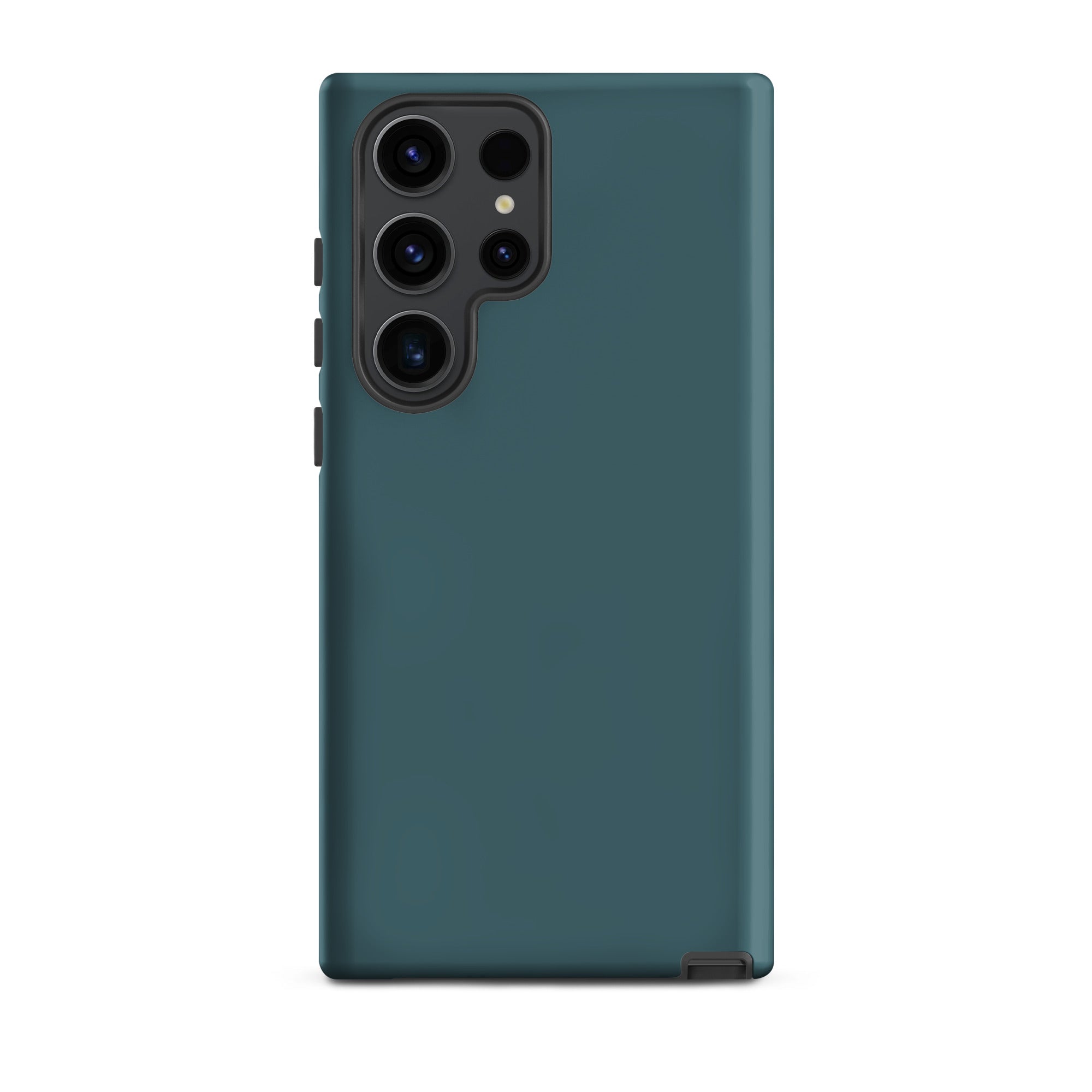Deep Lagoon - Samsung Phone Case - Flay Cases