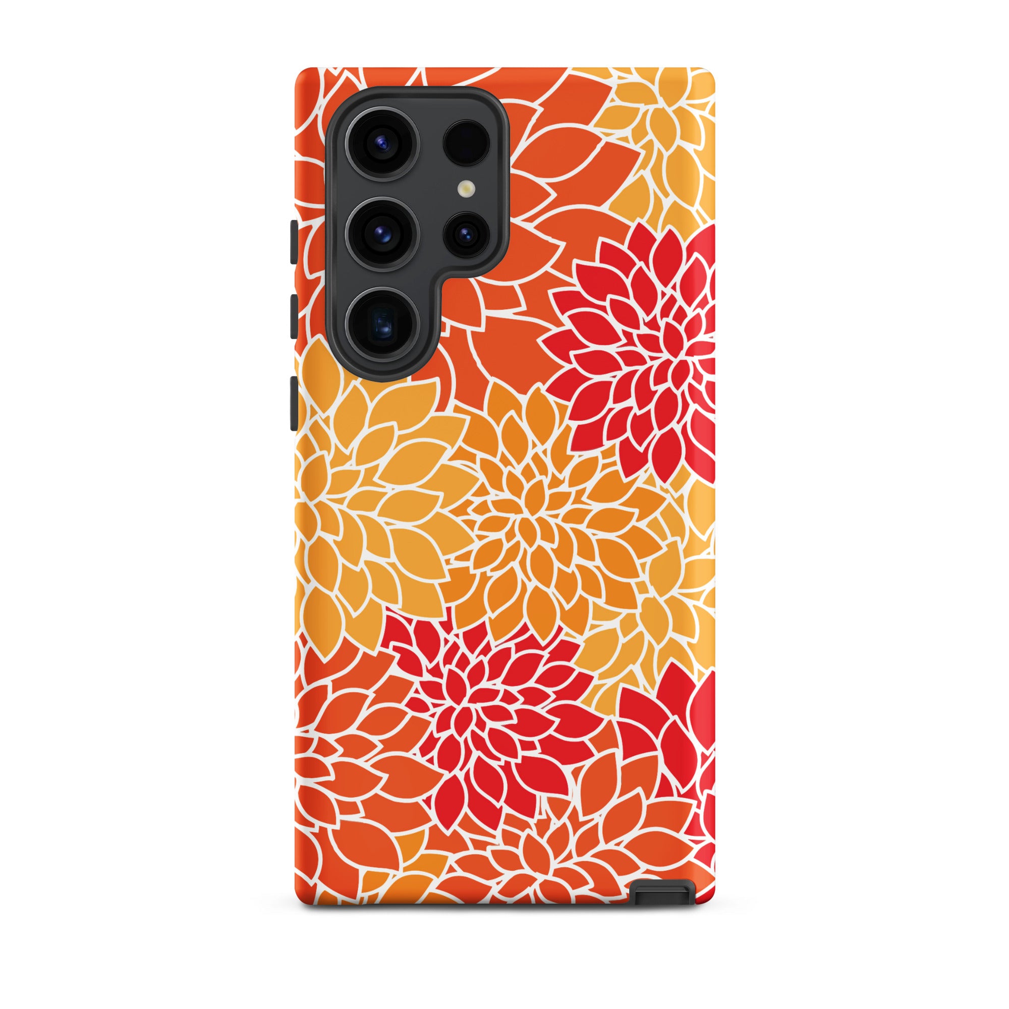 Firefly - Samsung Phone Case - Flay Cases