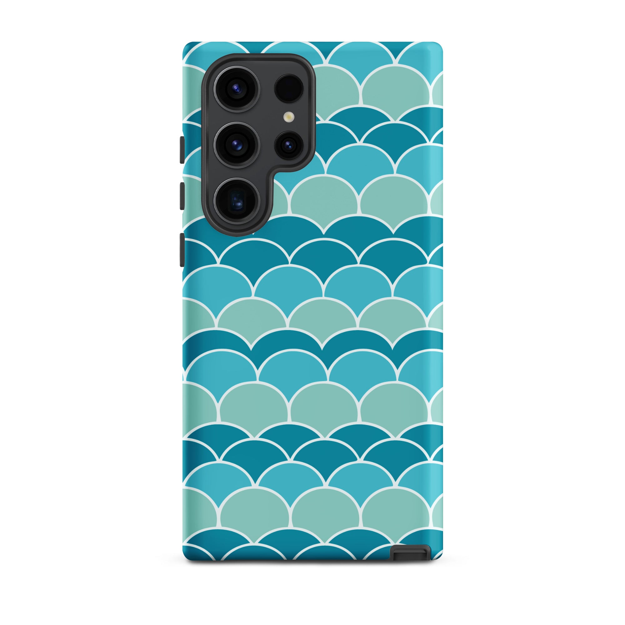 Mermaids Tail - Samsung Phone Case - Flay Cases