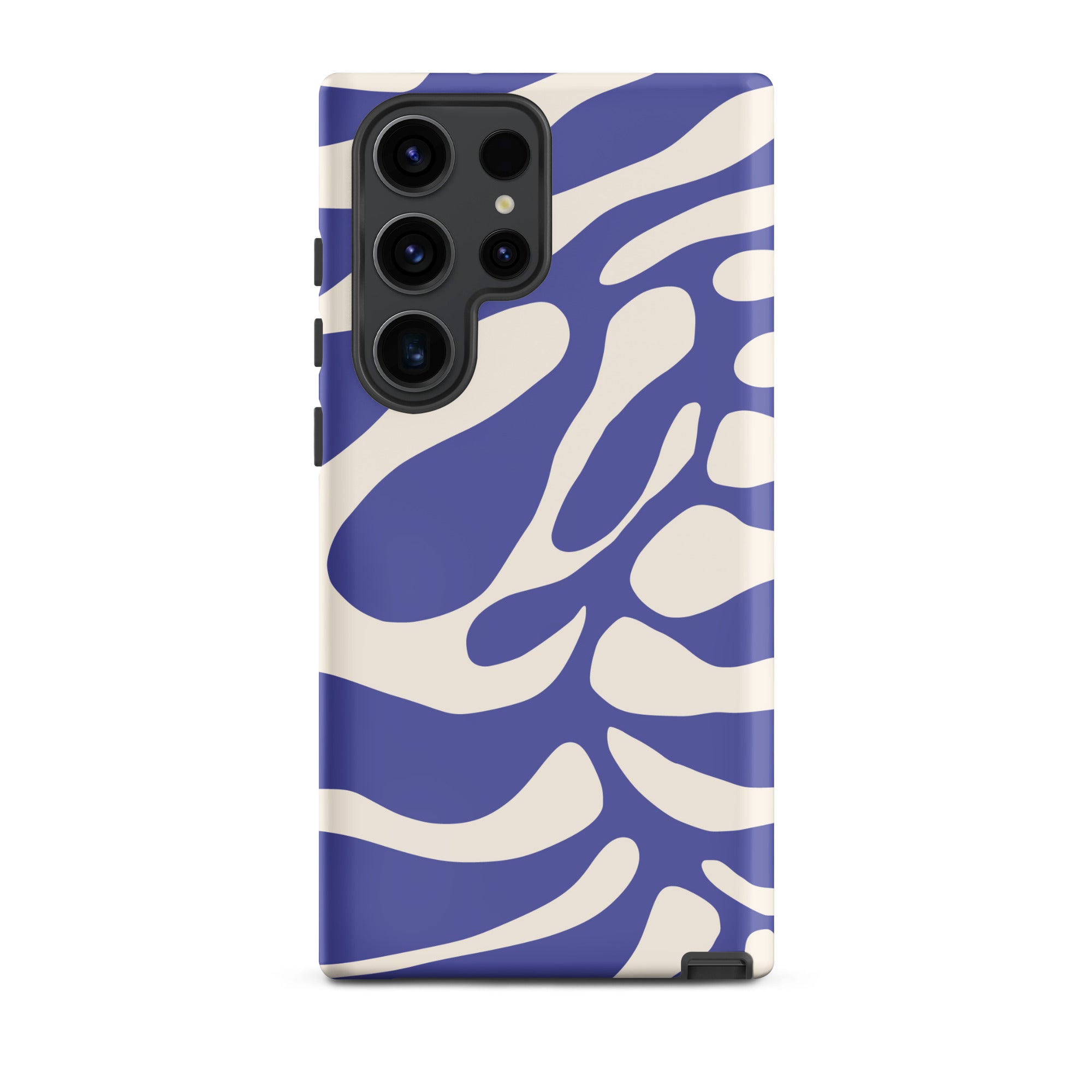 Coastal Drift - Samsung Phone Case - Flay Cases