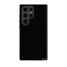 Raven - Samsung Phone Case - Flay Cases