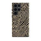 Wild Stripe - Samsung Phone Case - Flay Cases