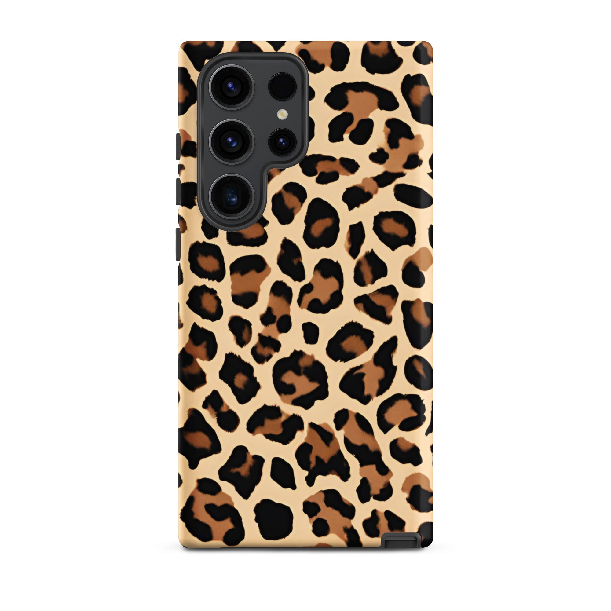 Leopard Luxe - Samsung Phone Case - Flay Cases