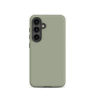 Woodland Moss - Samsung Phone Case - Flay Cases