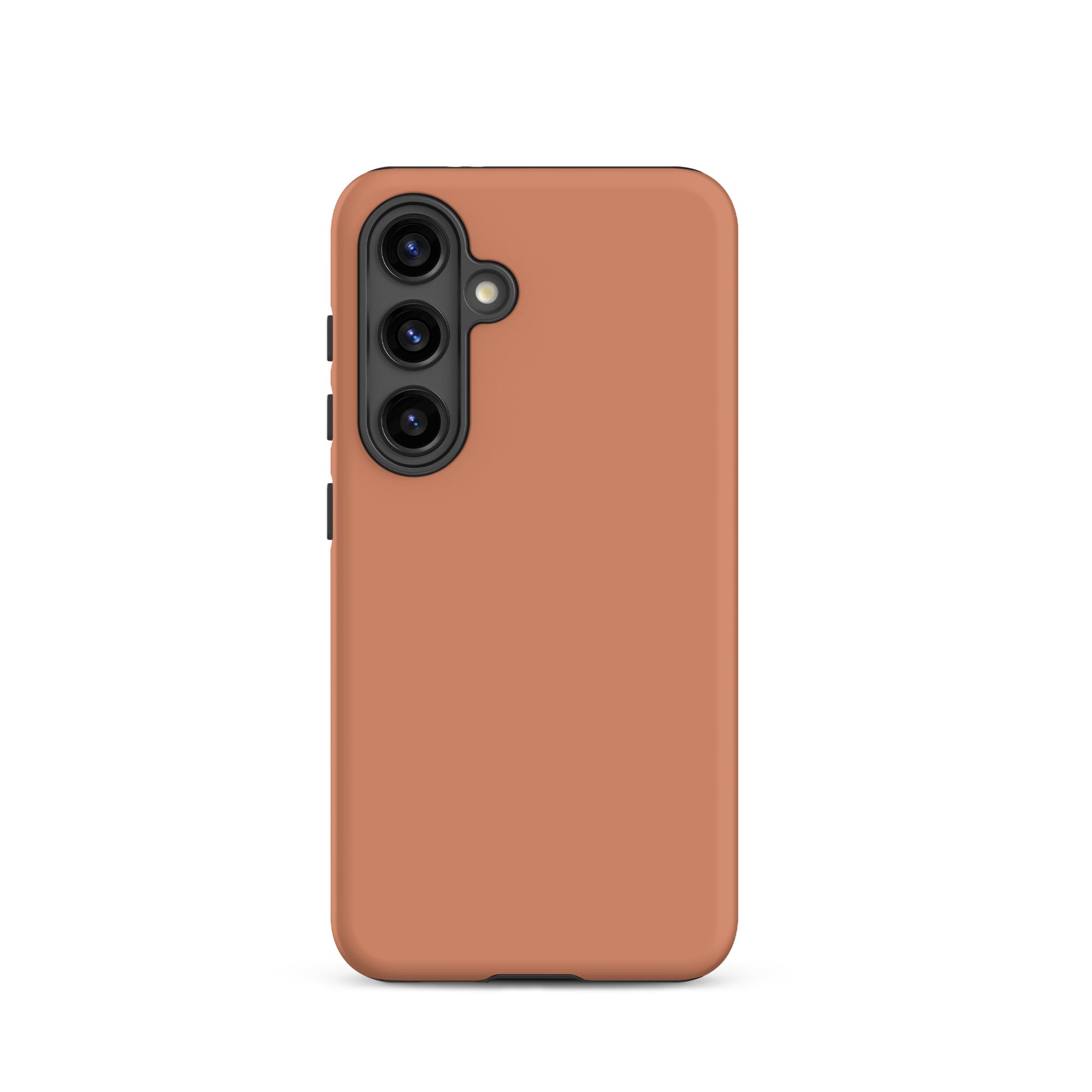 Amber Clay - Samsung Phone Case - Flay Cases