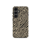 Wild Stripe - Samsung Phone Case - Flay Cases