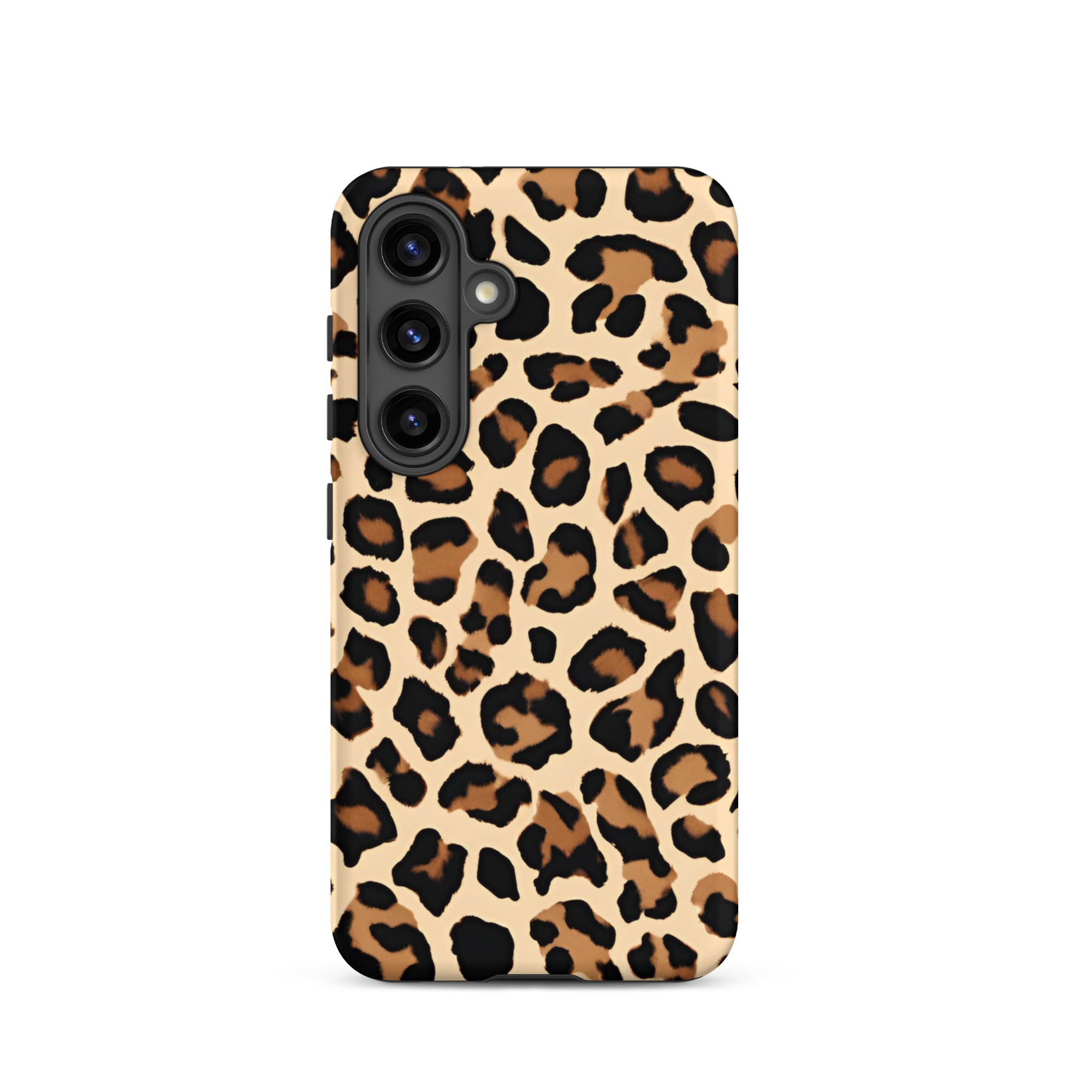 Leopard Luxe - Samsung Phone Case - Flay Cases