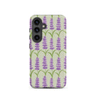 Lavender Fields - Samsung Phone Case - Flay Cases