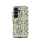 Villa Toscana - Samsung Phone Case - Flay Cases