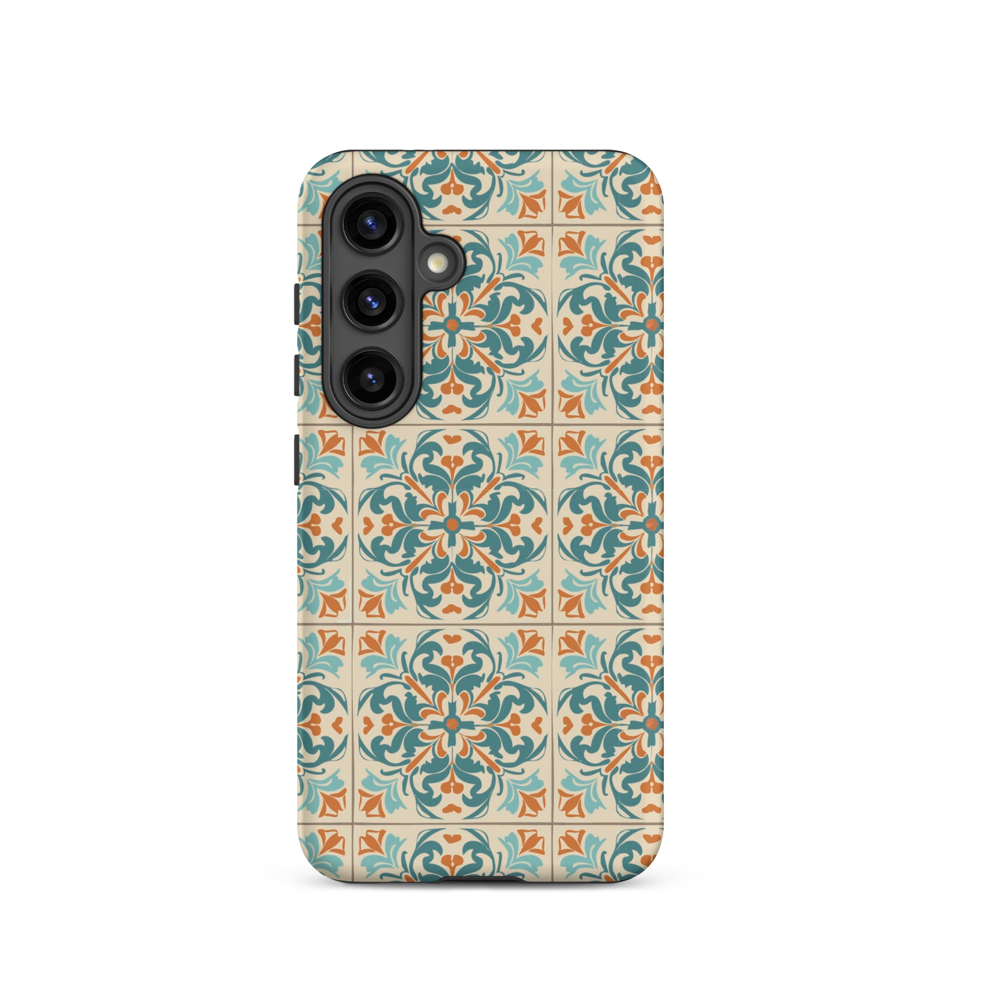 Villa Toscana - Samsung Phone Case - Flay Cases