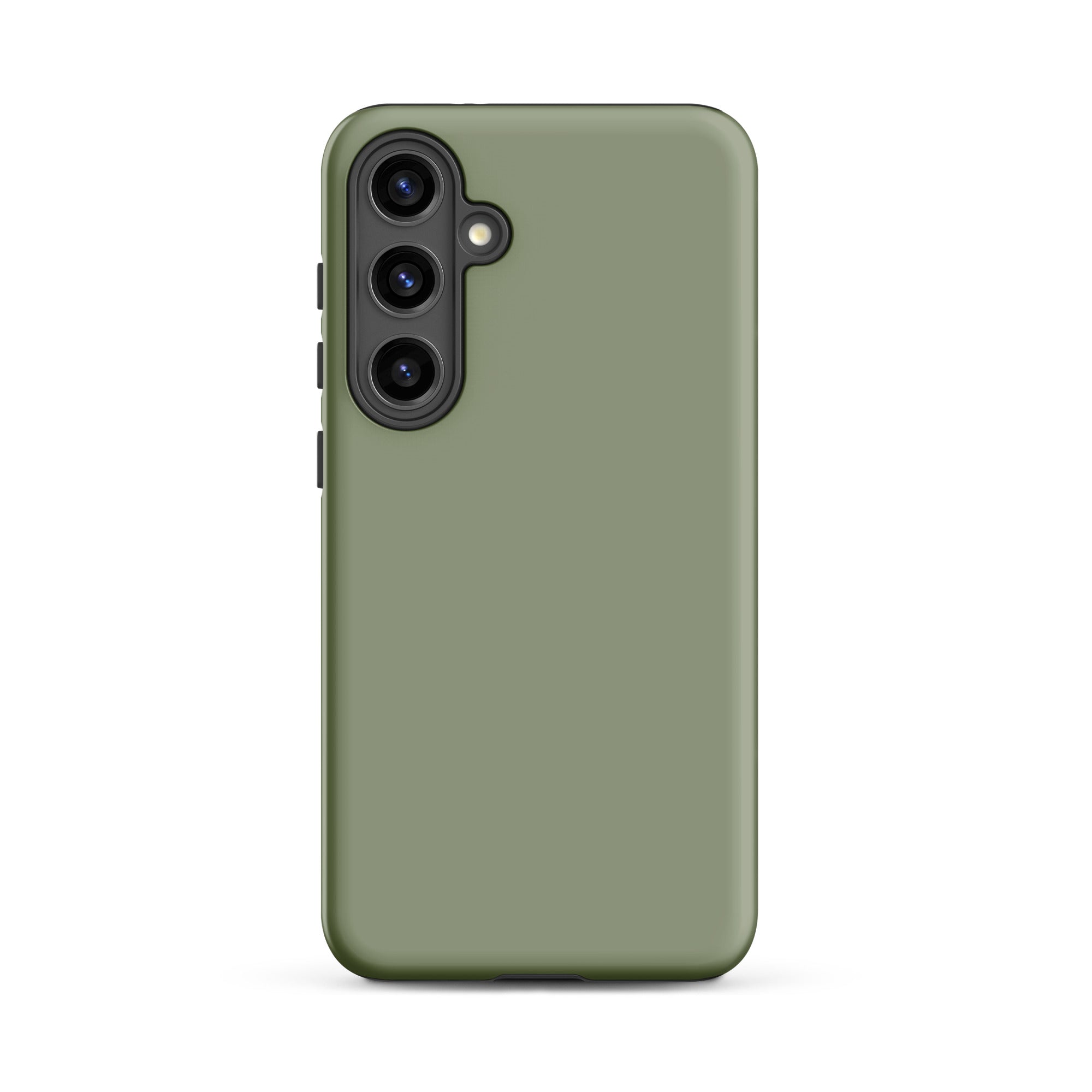 Woodland Moss - Samsung Phone Case - Flay Cases