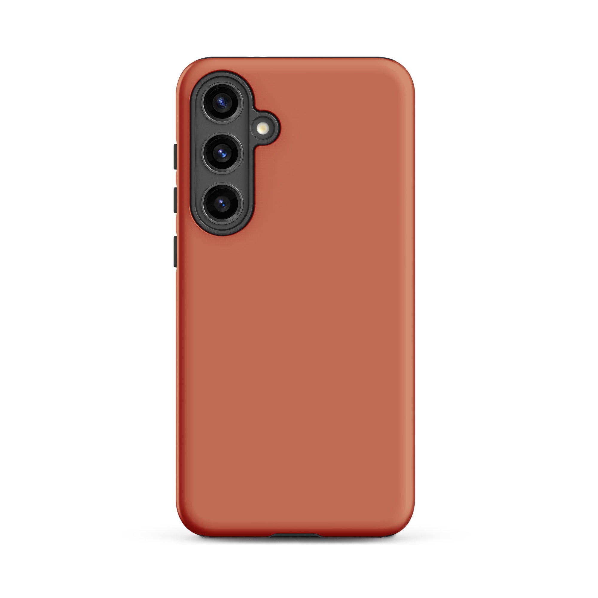 Amber Clay - Samsung Phone Case - Flay Cases
