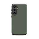 Forest Shadow - Samsung Phone Case - Flay Cases