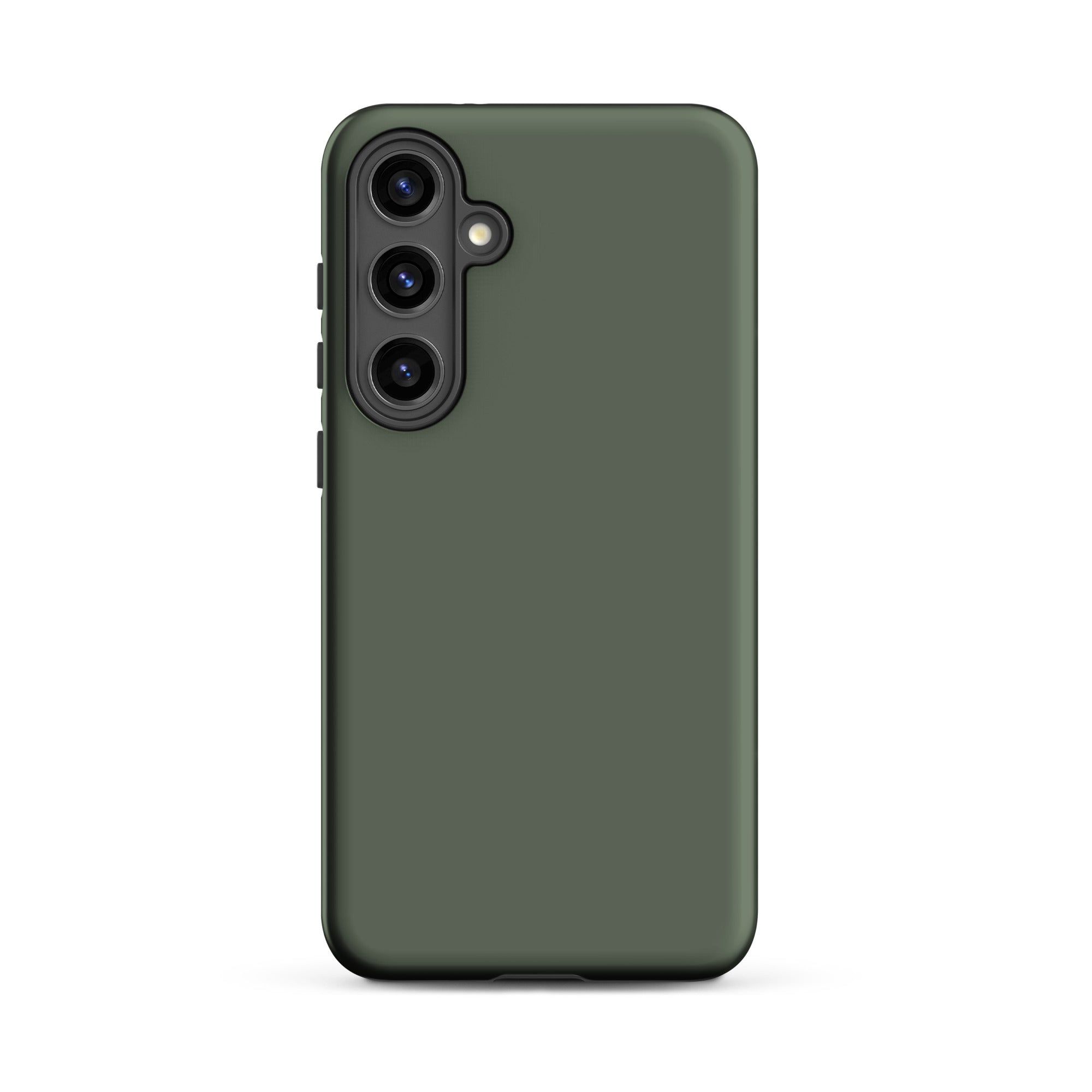 Forest Shadow - Samsung Phone Case - Flay Cases