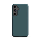 Deep Lagoon - Samsung Phone Case - Flay Cases