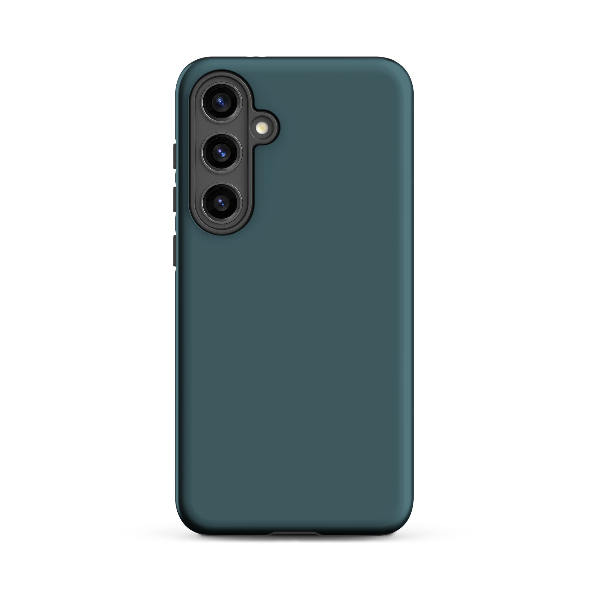 Deep Lagoon - Samsung Phone Case - Flay Cases