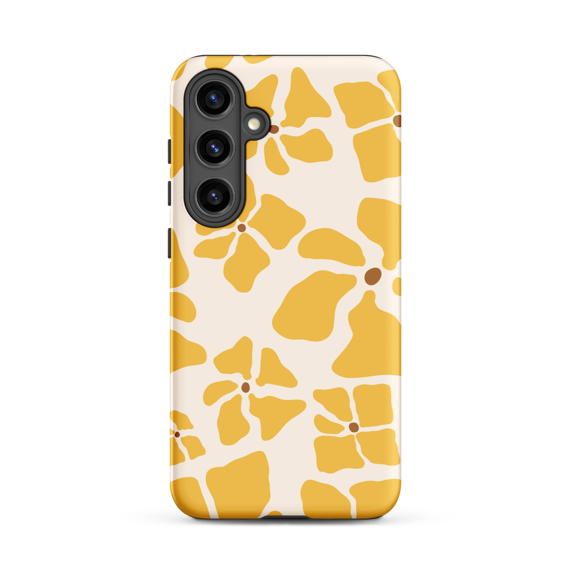 Free Spirit - Samsung Phone Case - Flay Cases