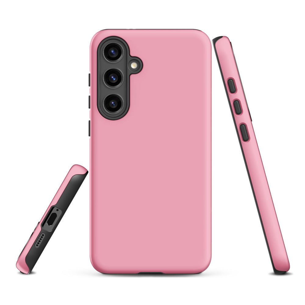 Pink Sherbert - Samsung Phone Case - Flay Cases