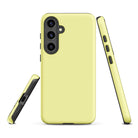 all-groups Lemon Sorbet - Samsung Phone Case - Flay Cases