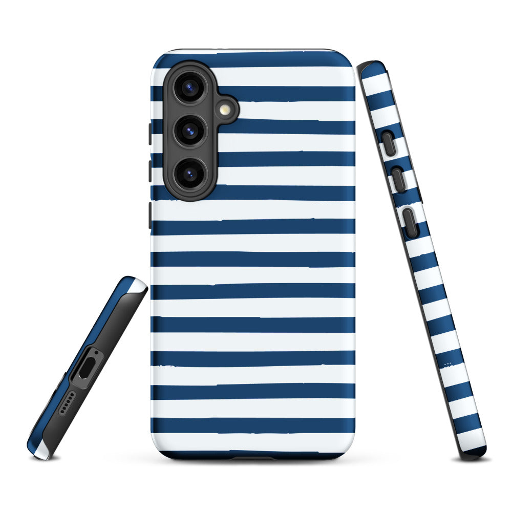 Sailors Trace - Samsung Phone Case - Flay Cases