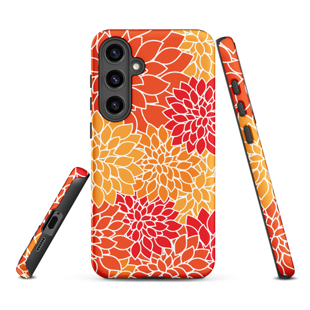 Firefly - Samsung Phone Case - Flay Cases