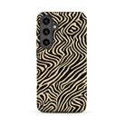 Wild Stripe - Samsung Phone Case - Flay Cases