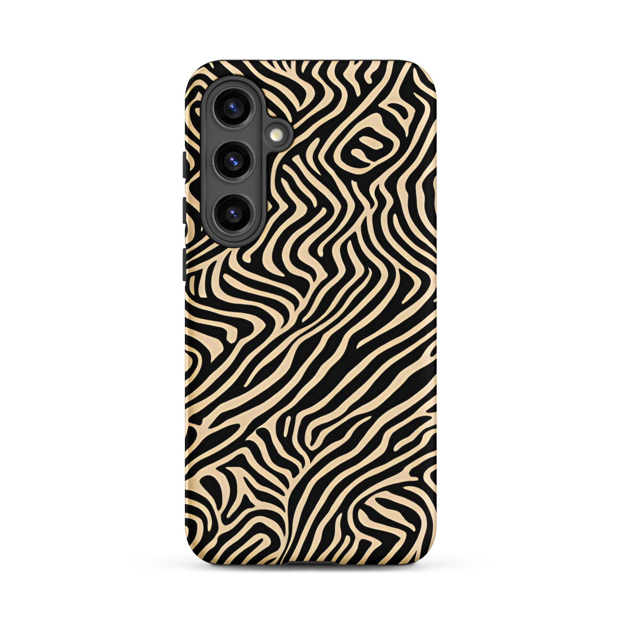 Wild Stripe - Samsung Phone Case - Flay Cases