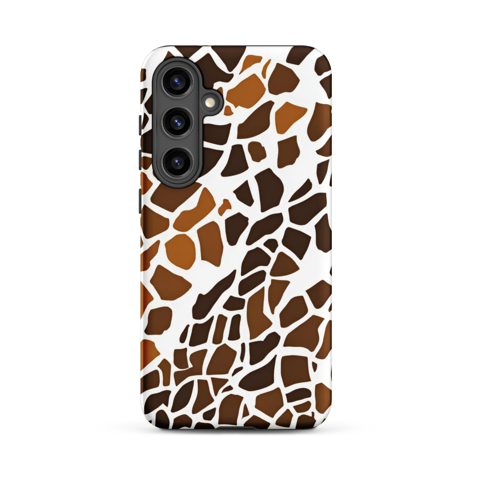 Giraffe Grandeur - Samsung Phone Case - Flay Cases