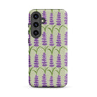 Lavender Fields - Samsung Phone Case - Flay Cases