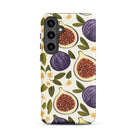 di Fichi - Samsung Phone Case - Flay Cases