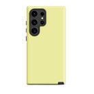 Lemon Sorbet - Samsung Phone Case - Flay Cases