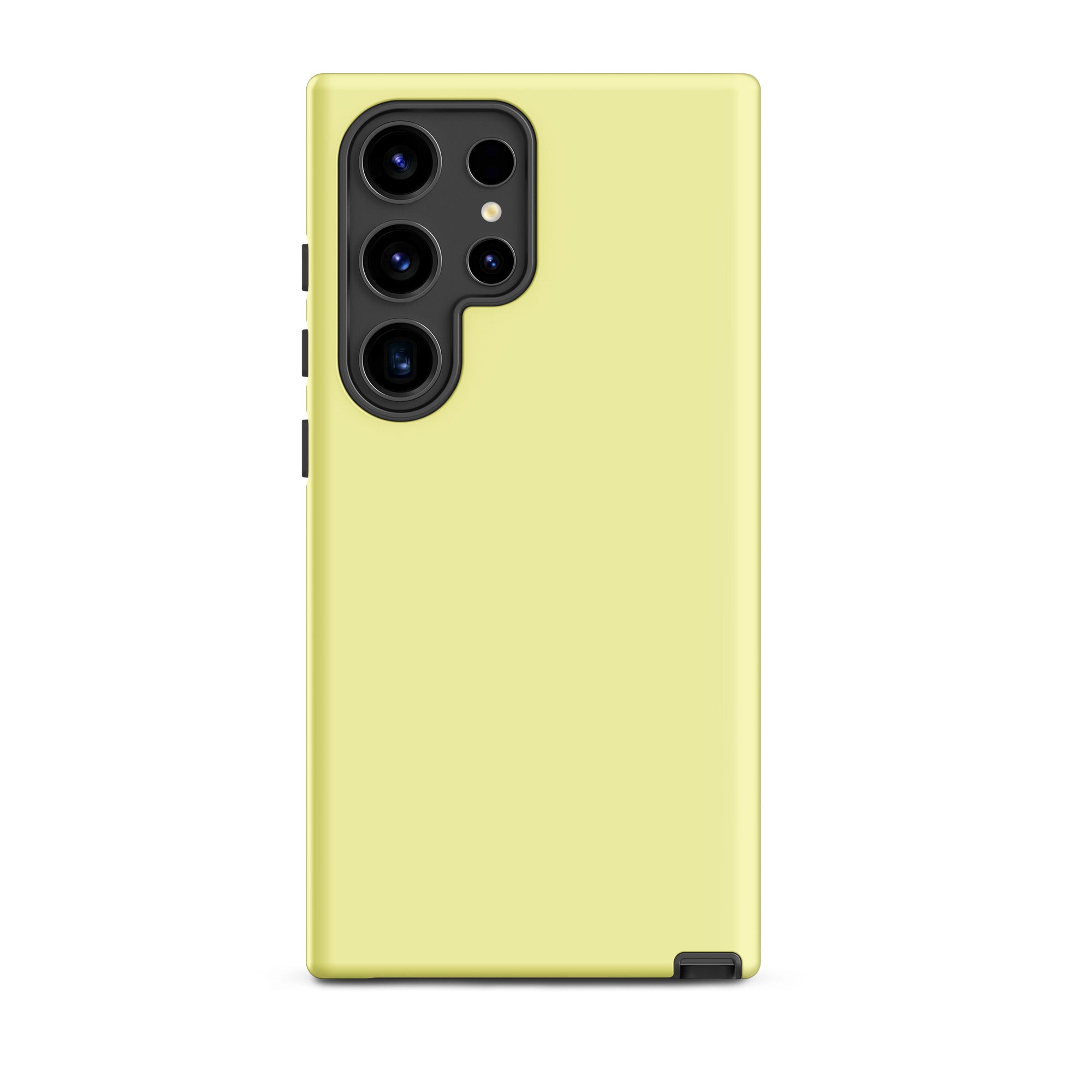 Lemon Sorbet - Samsung Phone Case - Flay Cases