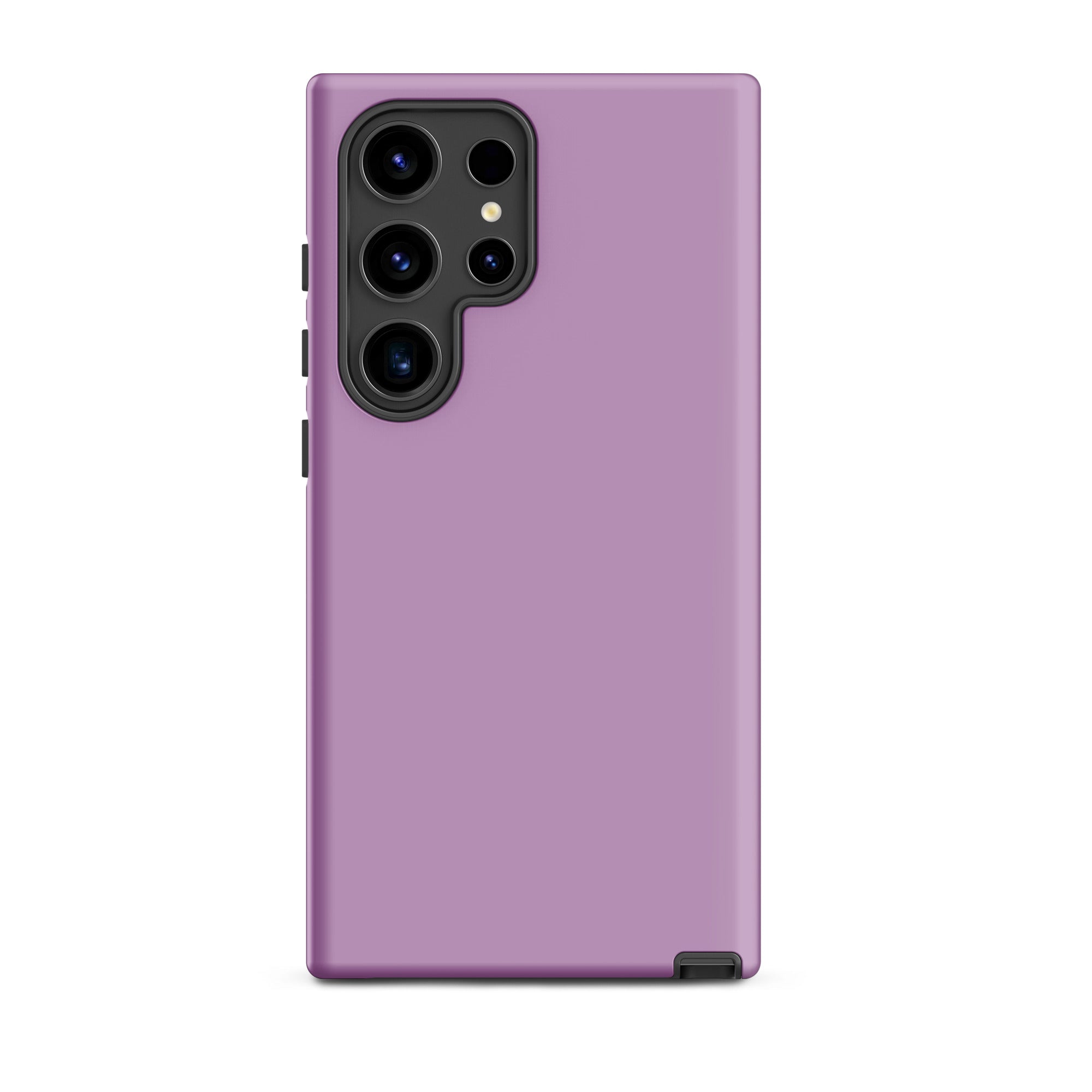 Lilac Whisper - Samsung Phone Case - Flay Cases