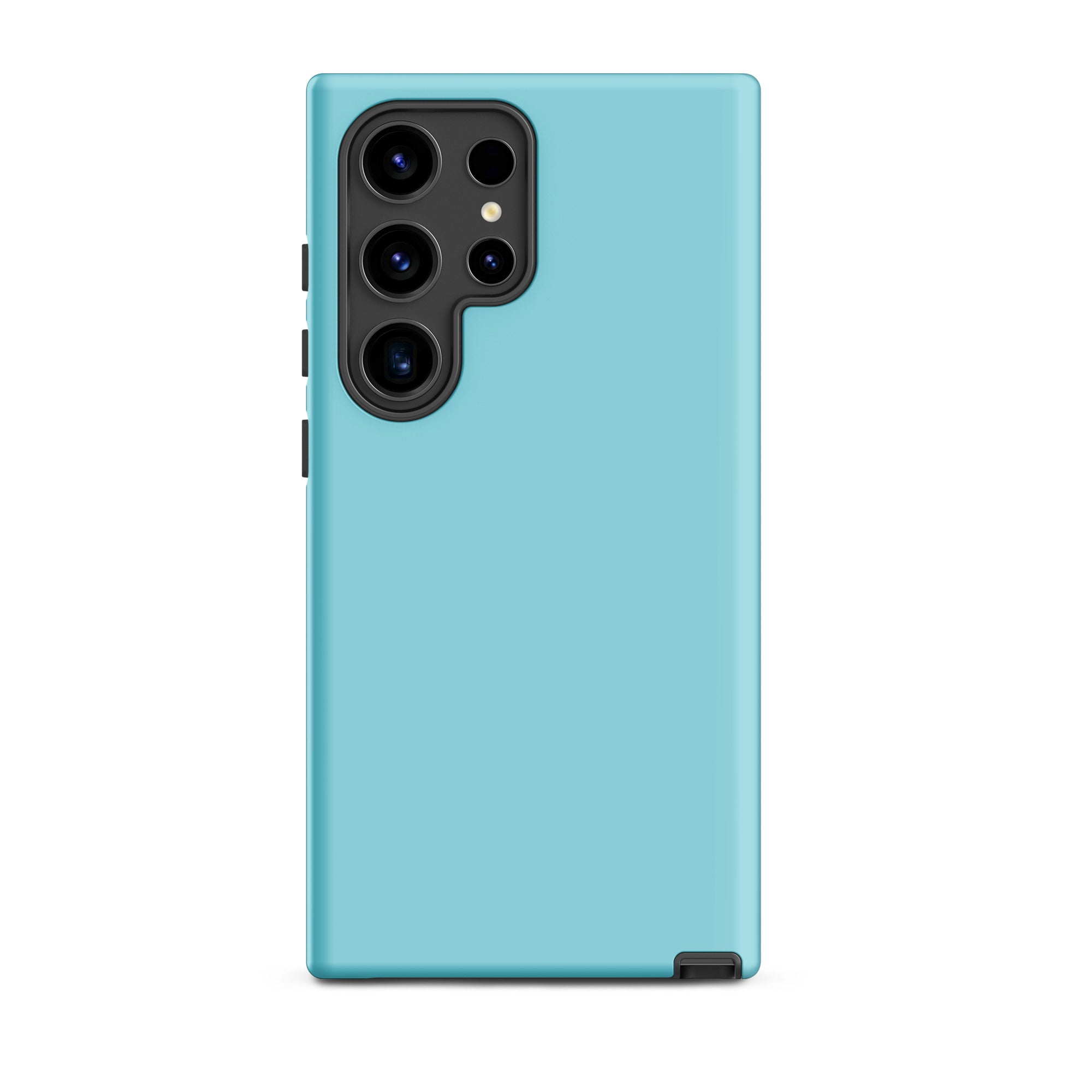 Powder Blue - Samsung Phone Case - Flay Cases