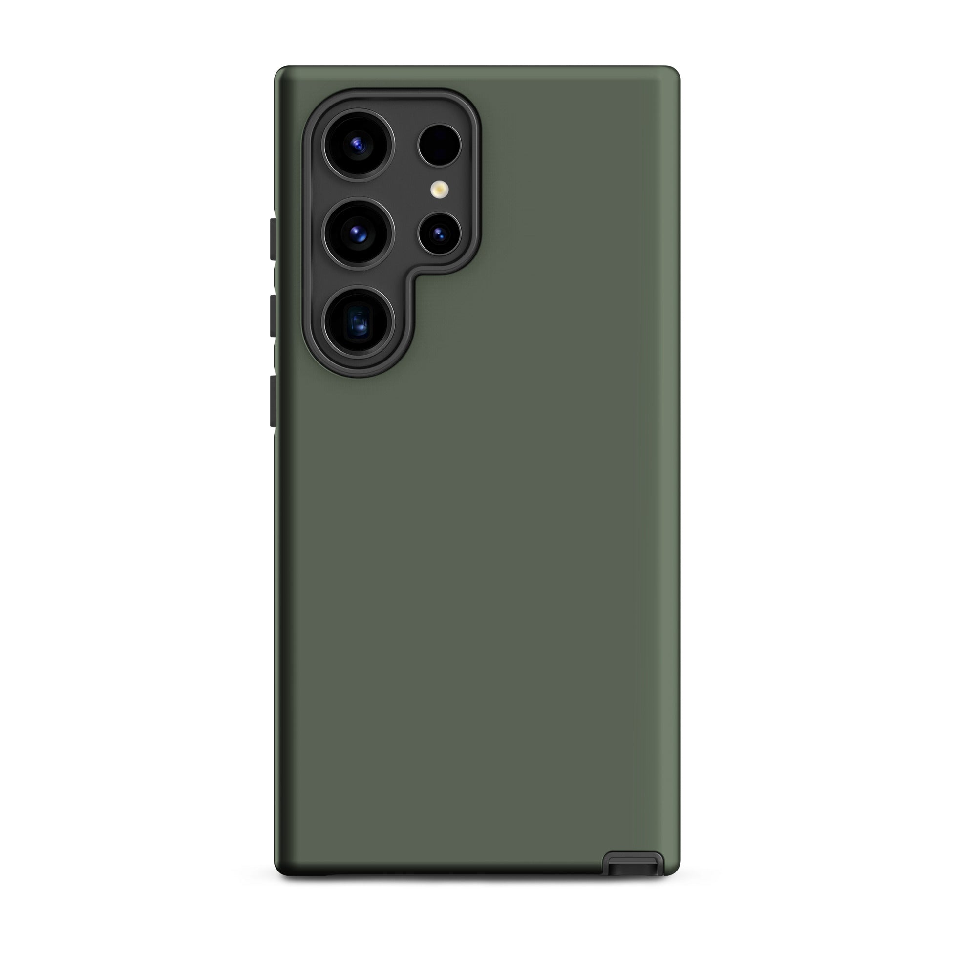 Forest Shadow - Samsung Phone Case - Flay Cases