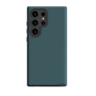 Deep Lagoon - Samsung Phone Case - Flay Cases
