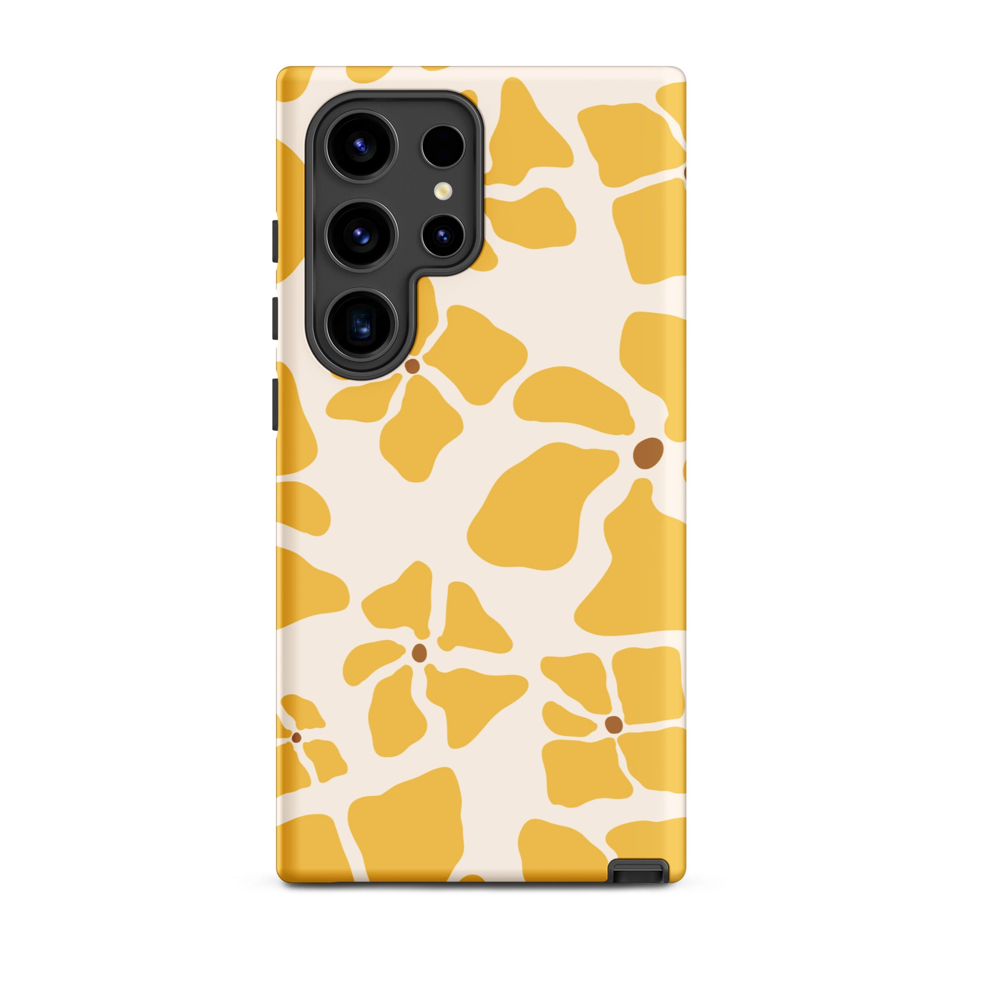 Free Spirit - Samsung Phone Case - Flay Cases