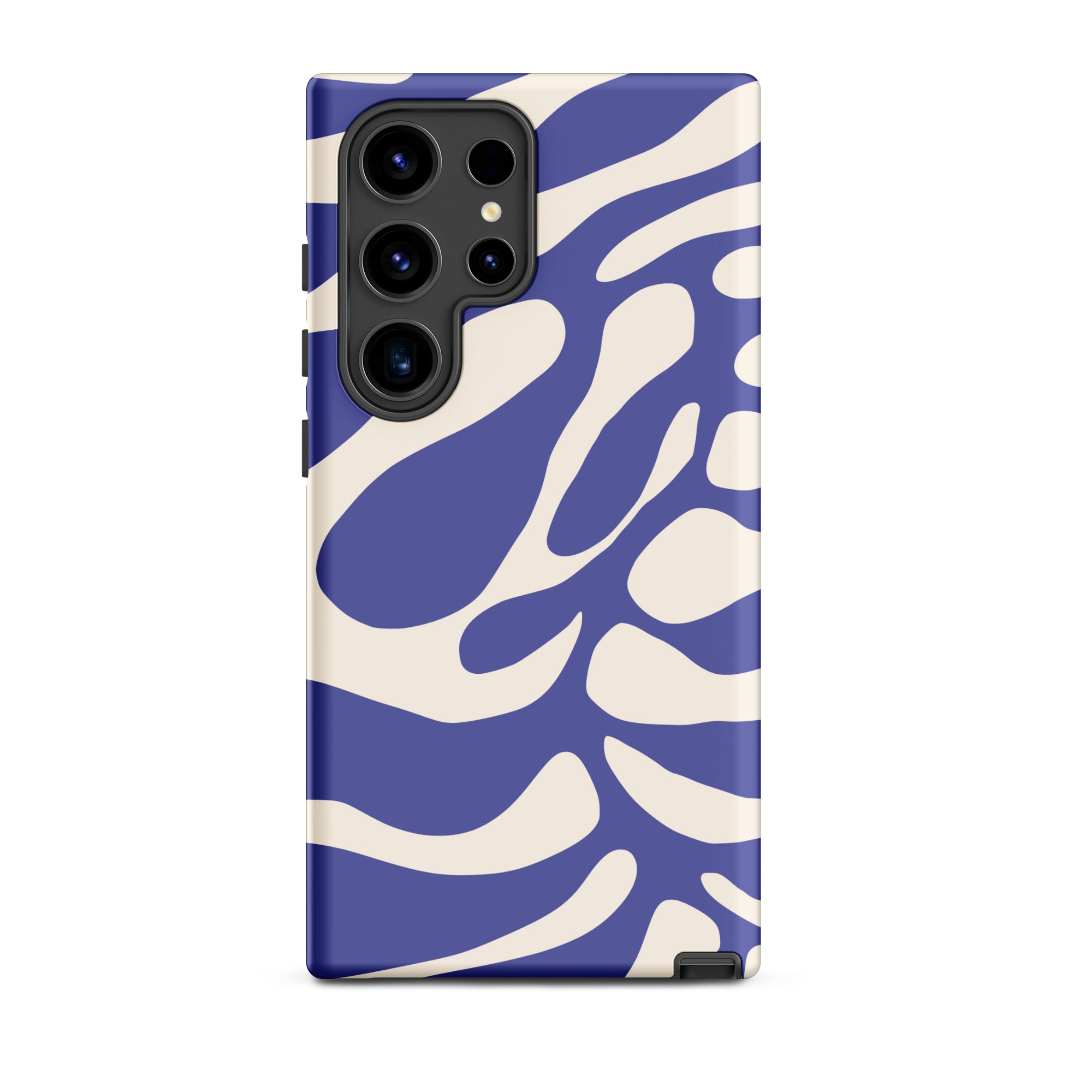 Coastal Drift - Samsung Phone Case - Flay Cases
