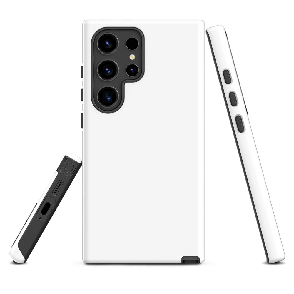 Arctic - Samsung Phone Case - Flay Cases