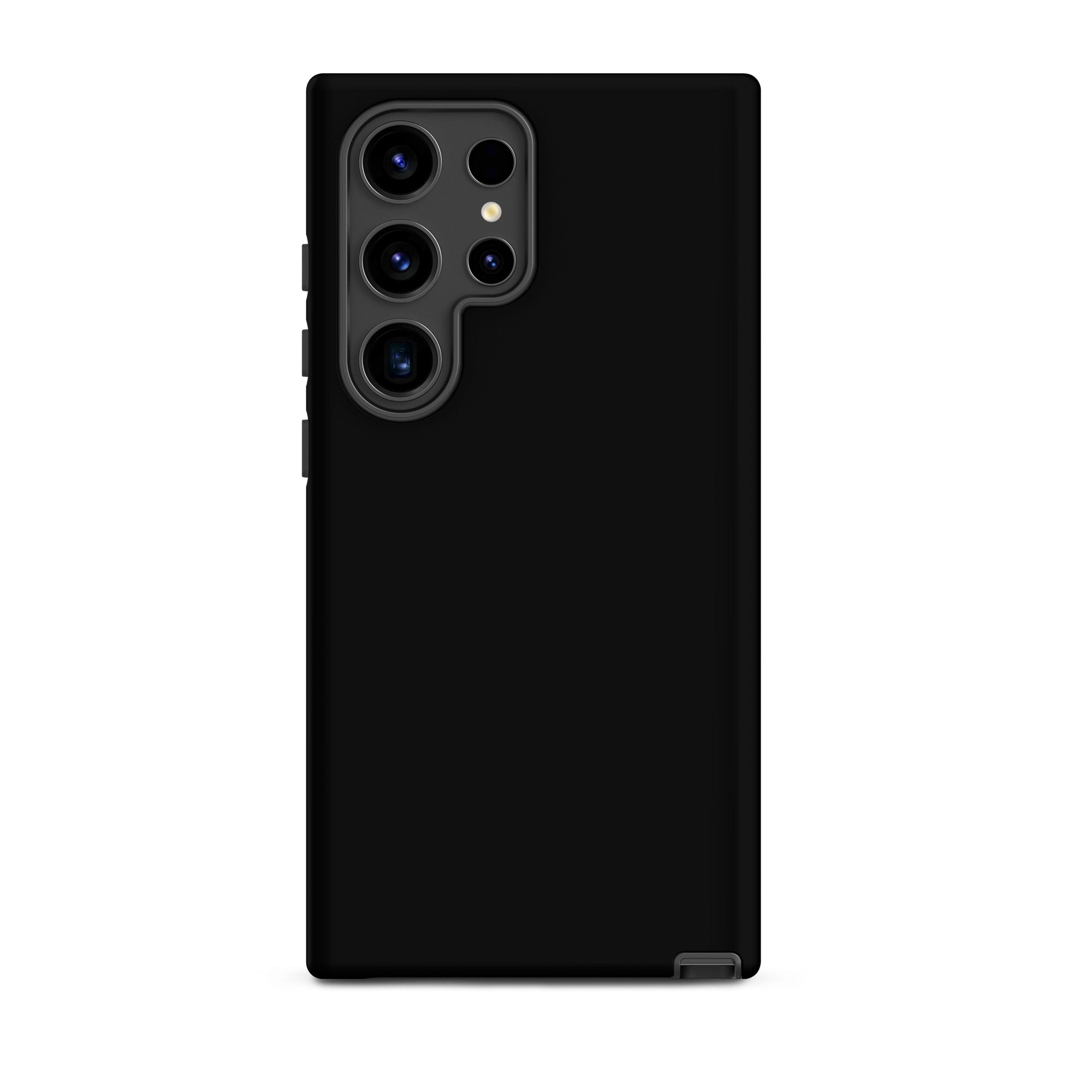Raven - Samsung Phone Case - Flay Cases