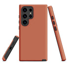 all-groups Amber Clay - Samsung Phone Case - Flay Cases